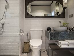 The Raweekanlaya Hotel Bangkok