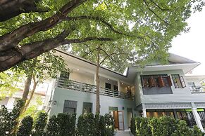 The Raweekanlaya Hotel Bangkok