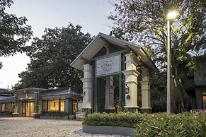 The Raweekanlaya Hotel Bangkok