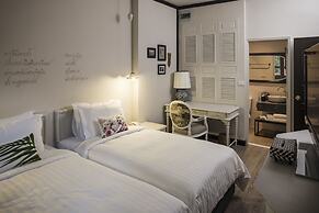 The Raweekanlaya Hotel Bangkok