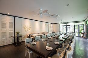 The Raweekanlaya Hotel Bangkok