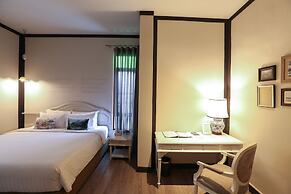 The Raweekanlaya Hotel Bangkok