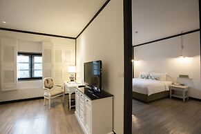 The Raweekanlaya Hotel Bangkok