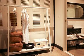 The Raweekanlaya Hotel Bangkok