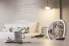 The Raweekanlaya Hotel Bangkok