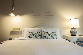 The Raweekanlaya Hotel Bangkok