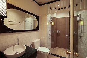 The Raweekanlaya Hotel Bangkok