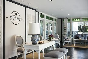 The Raweekanlaya Hotel Bangkok