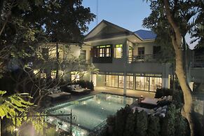 The Raweekanlaya Hotel Bangkok