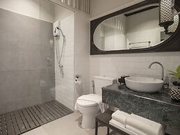 The Raweekanlaya Hotel Bangkok