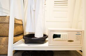 The Raweekanlaya Hotel Bangkok