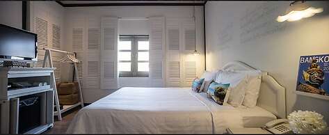 The Raweekanlaya Hotel Bangkok