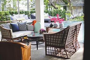 The Raweekanlaya Hotel Bangkok