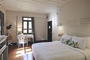 The Raweekanlaya Hotel Bangkok