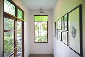 The Raweekanlaya Hotel Bangkok