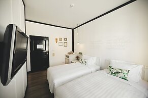 The Raweekanlaya Hotel Bangkok