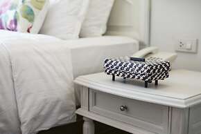 The Raweekanlaya Hotel Bangkok