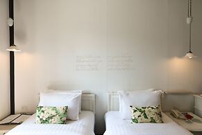 The Raweekanlaya Hotel Bangkok