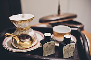 The Raweekanlaya Hotel Bangkok