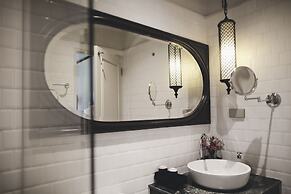 The Raweekanlaya Hotel Bangkok