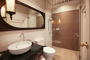 The Raweekanlaya Hotel Bangkok