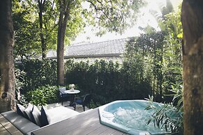 The Raweekanlaya Hotel Bangkok