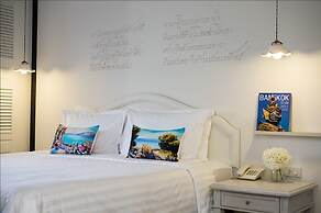 The Raweekanlaya Hotel Bangkok