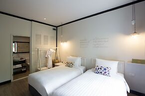 The Raweekanlaya Hotel Bangkok