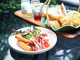 The Raweekanlaya Hotel Bangkok