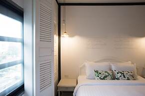 The Raweekanlaya Hotel Bangkok