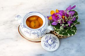 The Raweekanlaya Hotel Bangkok