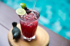 The Raweekanlaya Hotel Bangkok