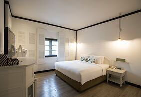 The Raweekanlaya Hotel Bangkok