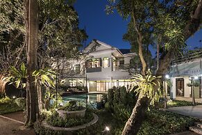 The Raweekanlaya Hotel Bangkok