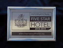 The Raweekanlaya Hotel Bangkok