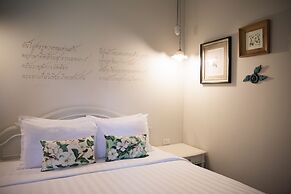 The Raweekanlaya Hotel Bangkok