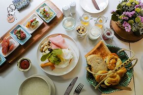 The Raweekanlaya Hotel Bangkok