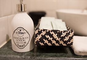 The Raweekanlaya Hotel Bangkok