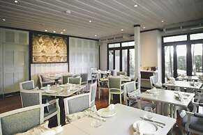 The Raweekanlaya Hotel Bangkok