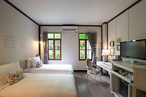 The Raweekanlaya Hotel Bangkok