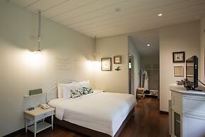 The Raweekanlaya Hotel Bangkok