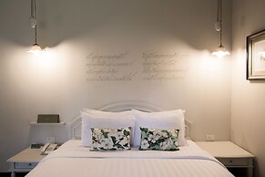 The Raweekanlaya Hotel Bangkok