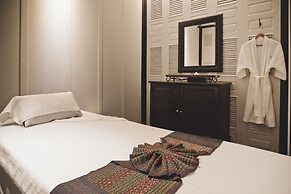 The Raweekanlaya Hotel Bangkok