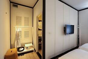 The Raweekanlaya Hotel Bangkok