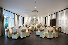 The Raweekanlaya Hotel Bangkok