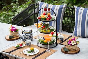 The Raweekanlaya Hotel Bangkok