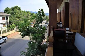 Visoun Namsok Hotel