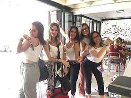 Bangkok Nomad Hostel