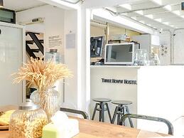 Bangkok Nomad Hostel