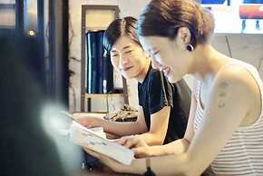 Bangkok Nomad Hostel